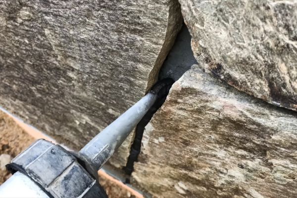 Cost of Grout Injection Service in Orange Park